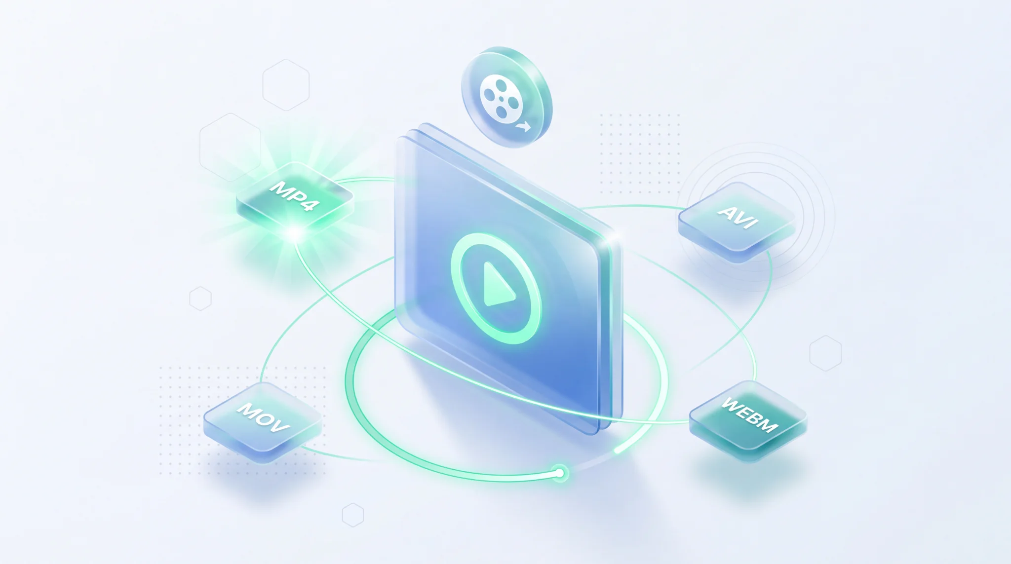 Free Online Video Converter: Convert Videos Without